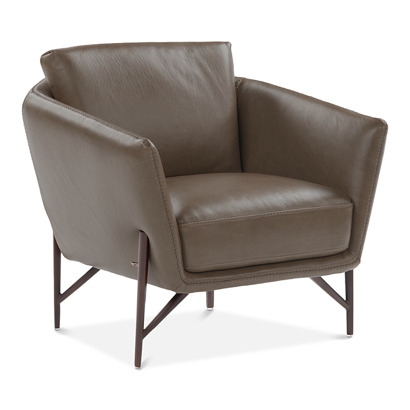 Giuseppe Nicoletti Vittorio Chair In Nature Terra