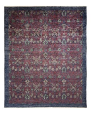 Bloomingdale's Arts & Crafts M1695 Area Rug, 8'1 x 9'10