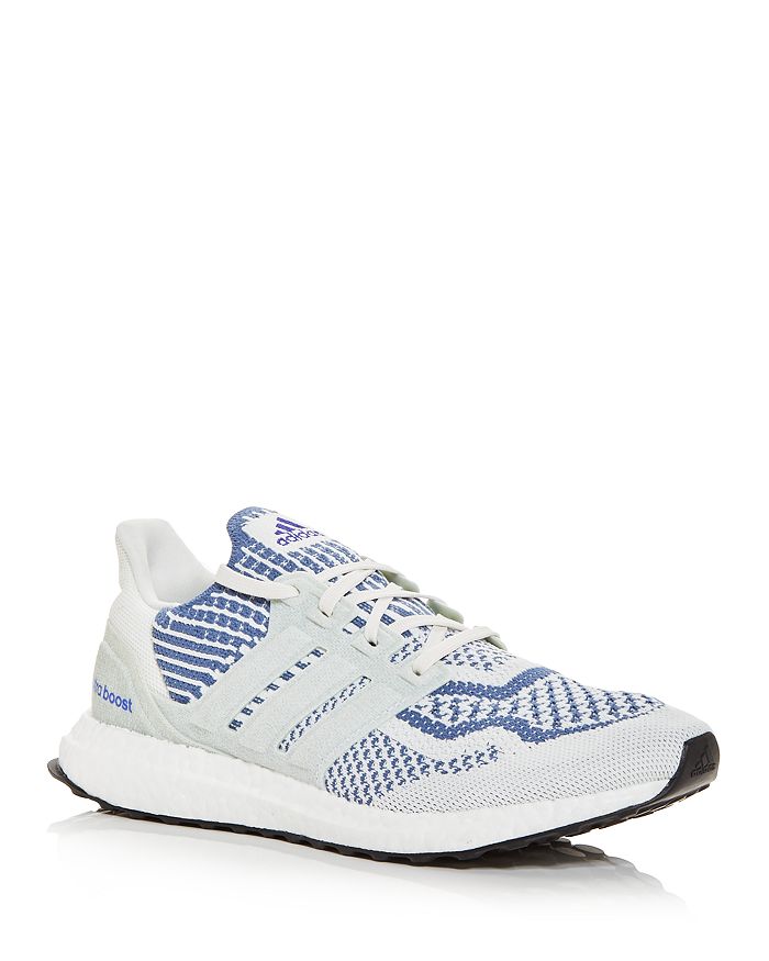 Ultraboost  store men's non-dyed/white/grey six