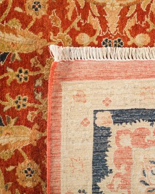 Mogul M1207 Area Rug, 8'2" x 10'4"  