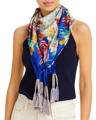 Womens Scarves - Bloomingdale's