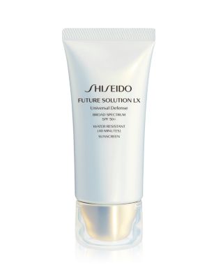 Shiseido - Gift with any $275 Shiseido Future Solution LX purchase!