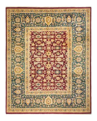 Bloomingdale's Mogul M1249 Area Rug, 8'2 x 10'2
