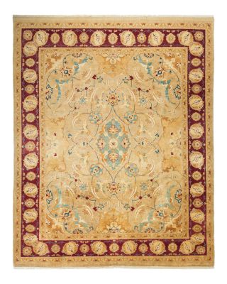Bloomingdale's Mogul M1251 Area Rug, 8'1 x 9'10