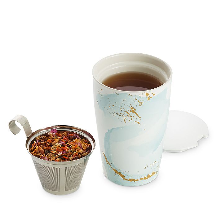 Tea Forté Tea Forte WellBeing Kati Cup Bloomingdale's