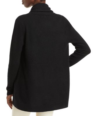 c by bloomingdale's women's cashmere turtleneck sweater