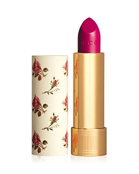 Gucci - Rouge à Lèvres Voile Sheer Lipstick