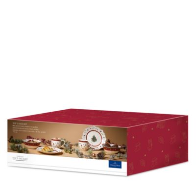 Toys Delight 6 Pc. Breakfast