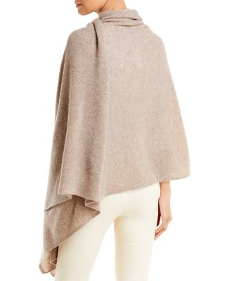 100% Cashmere Travel Wrap - Exclusive 