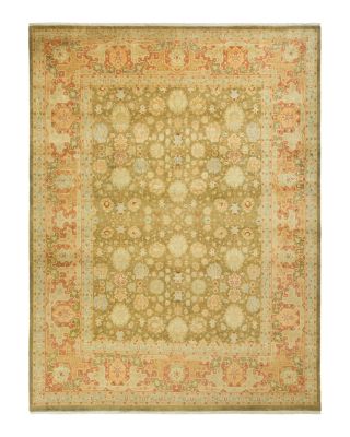 Bloomingdale's Mogul M1656 Area Rug, 8'3 x 10'10