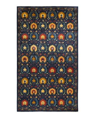 Bloomingdale's Suzani M1705 Area Rug, 8'2 x 15'1
