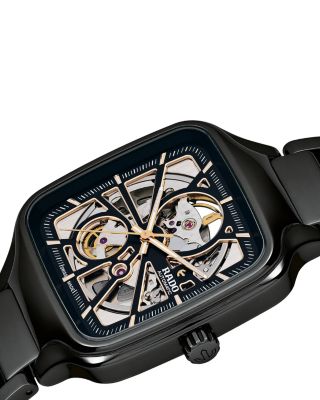 True Square Watch, 38mm