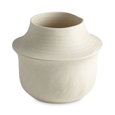 Global Views - Low Fladis Vase