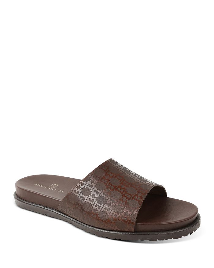 Bruno magli men's sandals hot sale