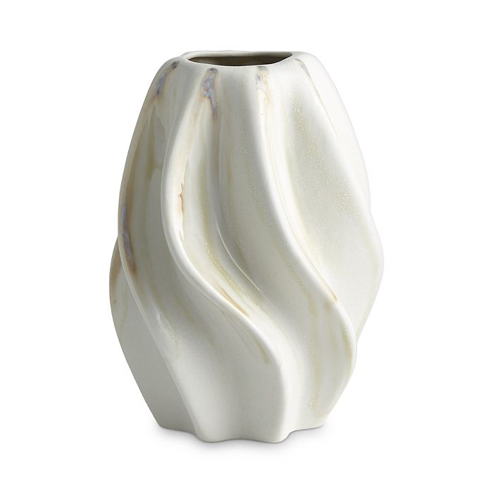 Global Views Twist Vase Bloomingdale's