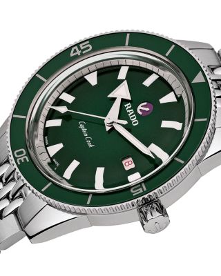 Captain Cook Watch, 42mm