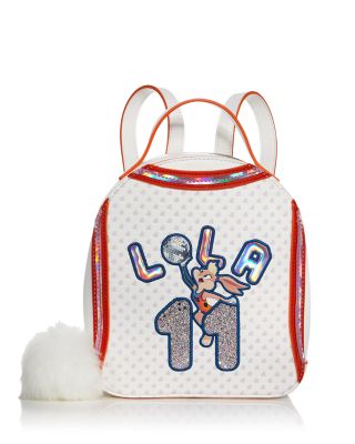 Danielle Nicole - Space Jam: A New Legacy Lola Mini Backpack