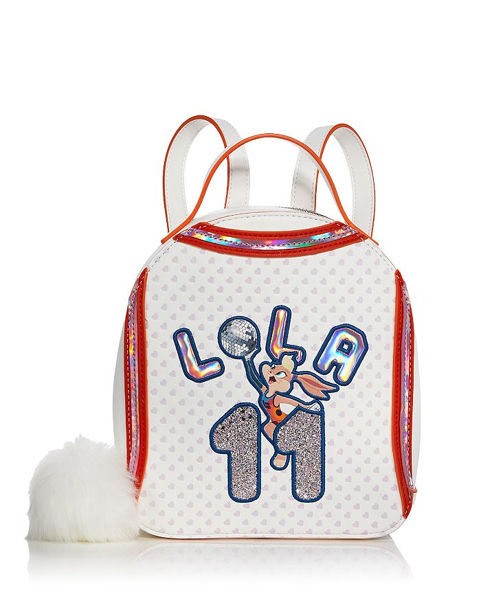 Lola backpack shop review