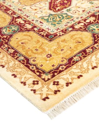 Mogul M1190 Area Rug, 6'1" x 9'4"