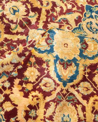 Mogul M1195 Area Rug, 9'2" x 11'10"