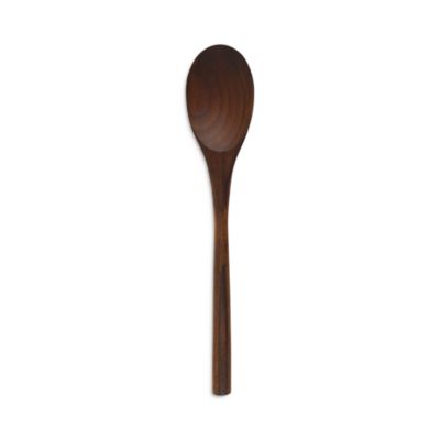Tovolo - Toasted Beechwood Spoon