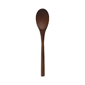 Tovolo Toasted Beechwood Spoon