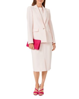 hobbs suits and jackets