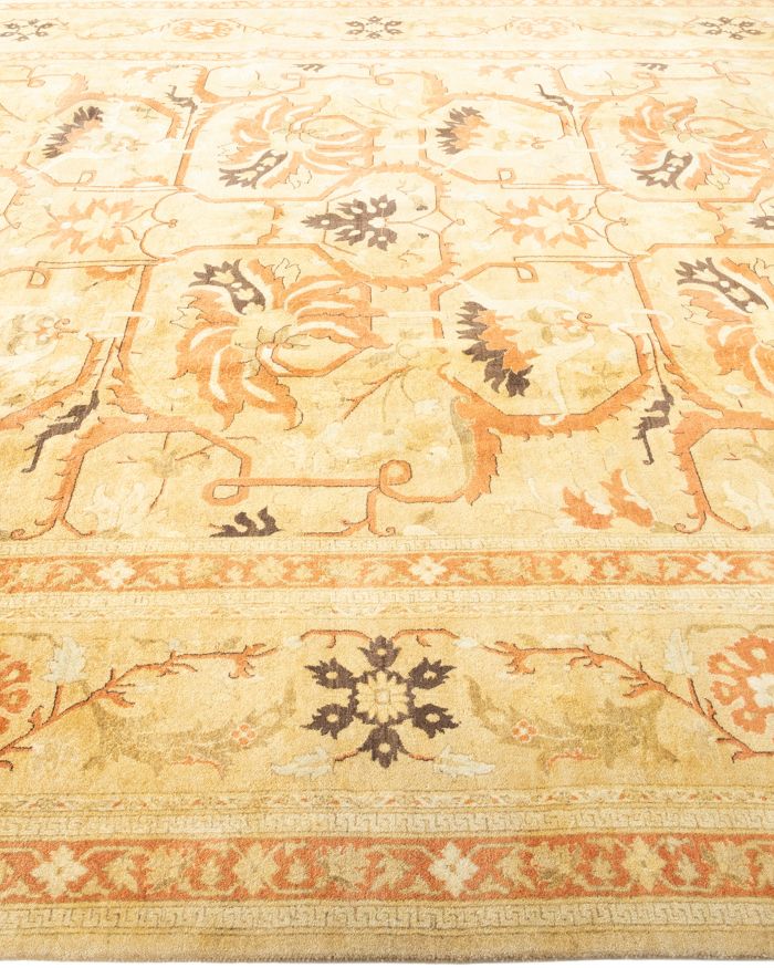 Mogul M1442 Area Rug, 9'3" x 11'10"