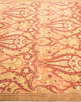 Mogul M1574 Area Rug, 4'3" x 6'6"