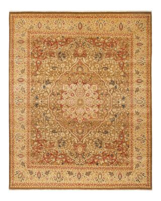 Bloomingdale's Mogul M1598 Area Rug, 8'2 x 10'1