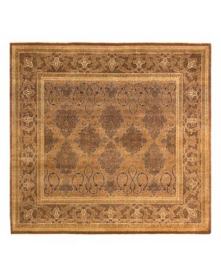Bloomingdale's Mogul M1626 Square Area Rug, 5'10 x 6'2