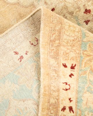 Mogul M1749 Area Rug, 6'3" x 9'5"