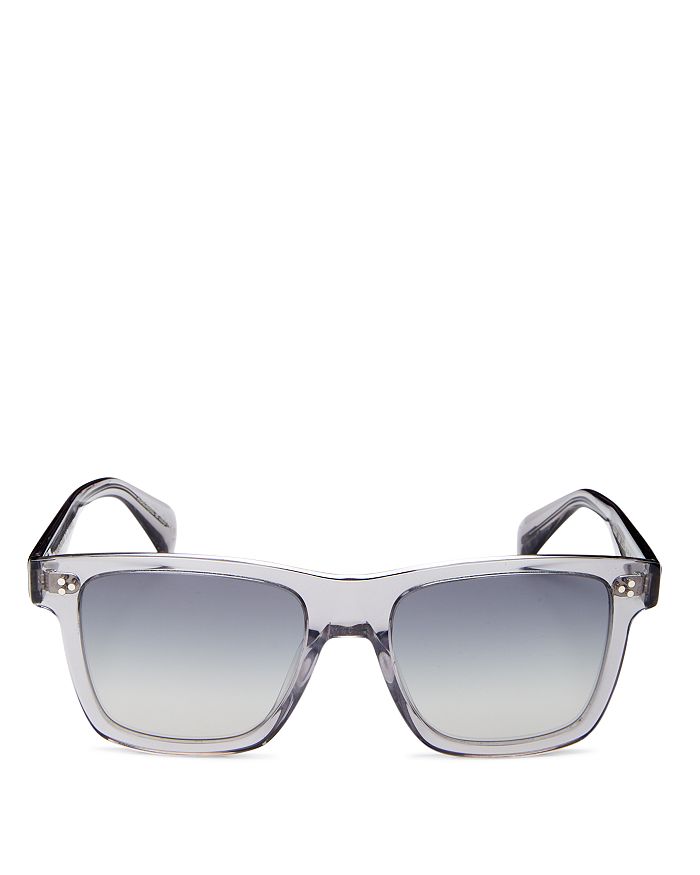 Oliver peoples square sunglasses hotsell