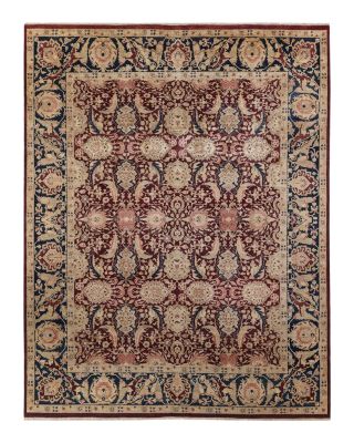 Bloomingdale's Mogul M1078 Area Rug, 8'1 x 10'4