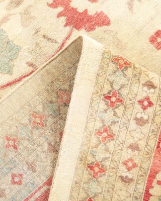 Mogul M1130 Area Rug, 12'1" x 15'1"