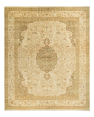 Bloomingdale's Mogul M1165 Area Rug, 12'4 X 15'2 In Ivory