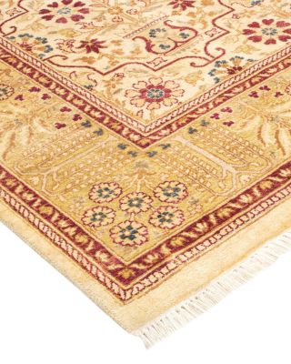 Mogul M1190 Area Rug, 6'2" x 8'9"