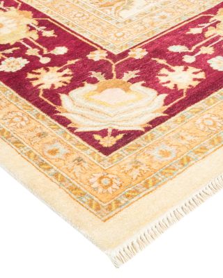 Mogul M1226 Area Rug, 8'2" x 10'