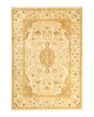Bloomingdale's Mogul M1336 Area Rug, 6'2 x 9'