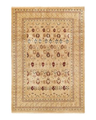 Bloomingdale's Mogul M1381 Area Rug, 6'2 x 8'10
