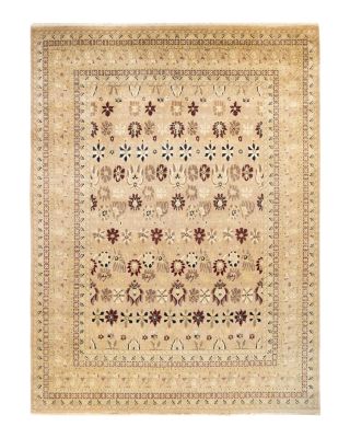 Bloomingdale's Mogul M1399 Area Rug, 9' x 12'1