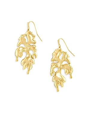 KENDRA SCOTT SAVANNAH DROP EARRINGS,E1688GLD