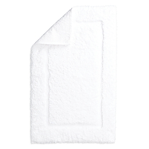 Matouk Milagro Large Bath Rug In White