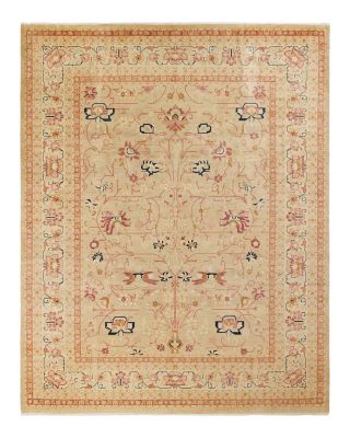 Bloomingdale's Mogul M1494 Area Rug, 9'5 x 11'9
