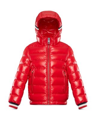 Red Moncler Jackets \u0026 Coats 