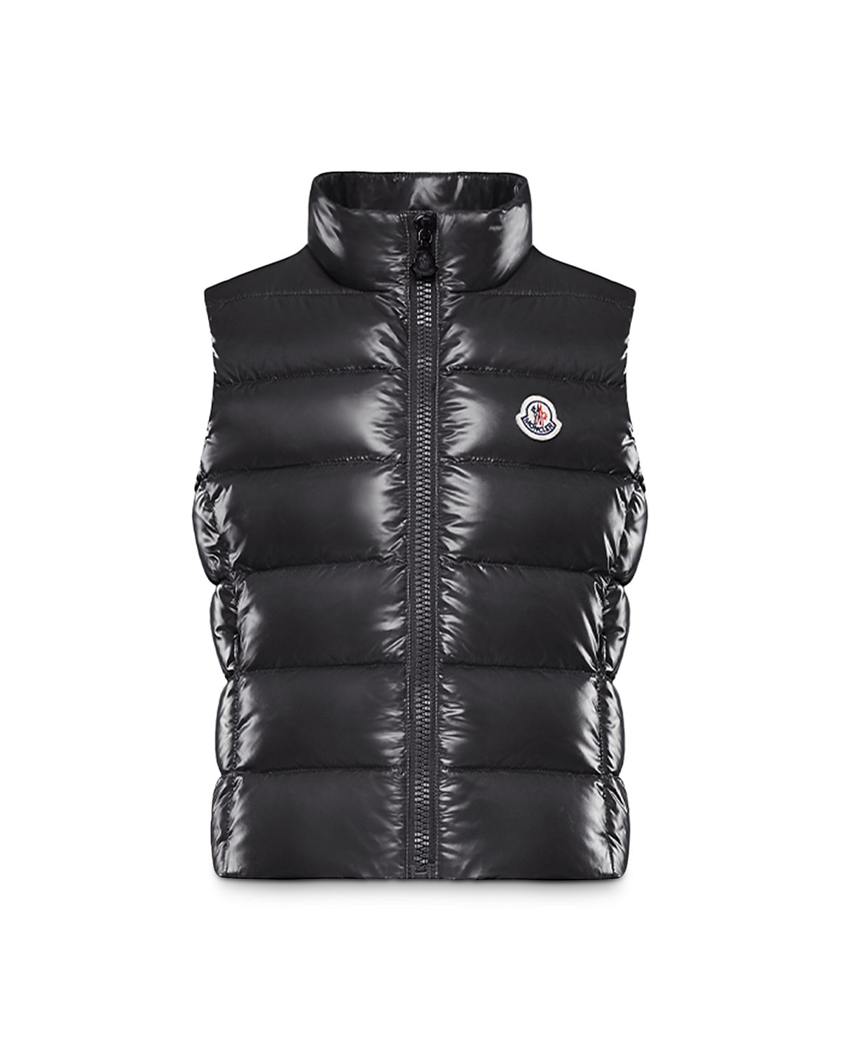 Moncler Unisex Ghany Down Vest - Big Kid