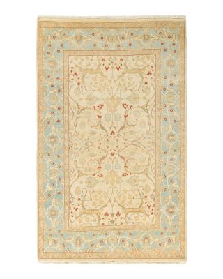 Bloomingdale's - Mogul M1550 Area Rug, 4'2" x 6'7"