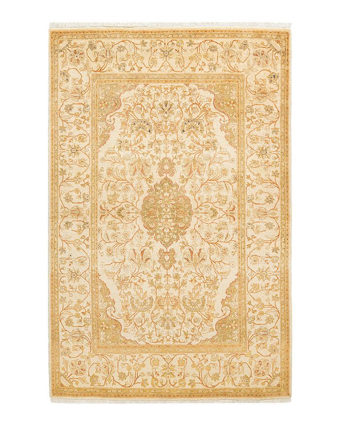 Bloomingdale's Mogul M1554 Area Rug, 4'1" x 6'2" Bloomingdale's