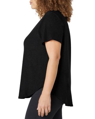 Plus On The Down Low Bopo Tee