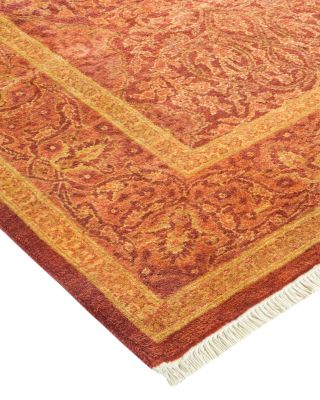 Mogul M1564 Area Rug, 4'3" x 6'3"